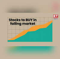 Want to BUY stocks in falling market? Top by analyst