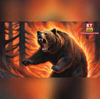 Stock Market Crash 7 लाख करोड़ हुए स्वाहा! जानिए क्या रही बाज़ार टूटने