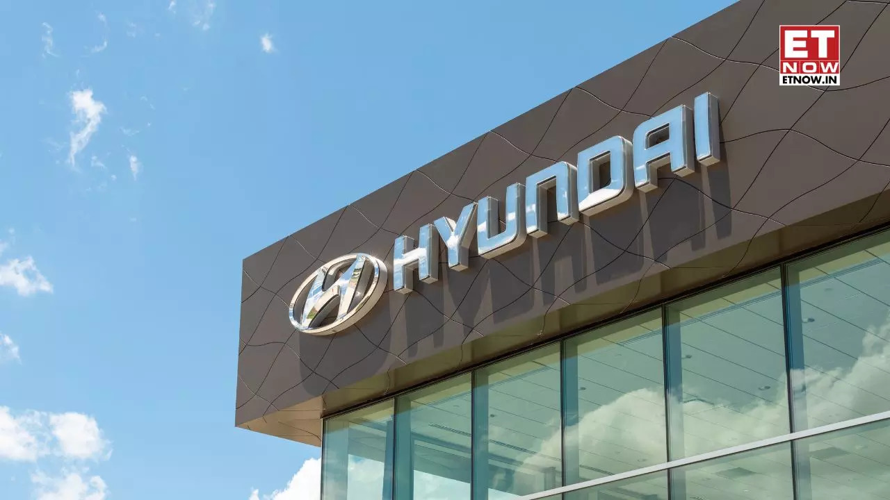 Hyundai IPO Subscription Status 