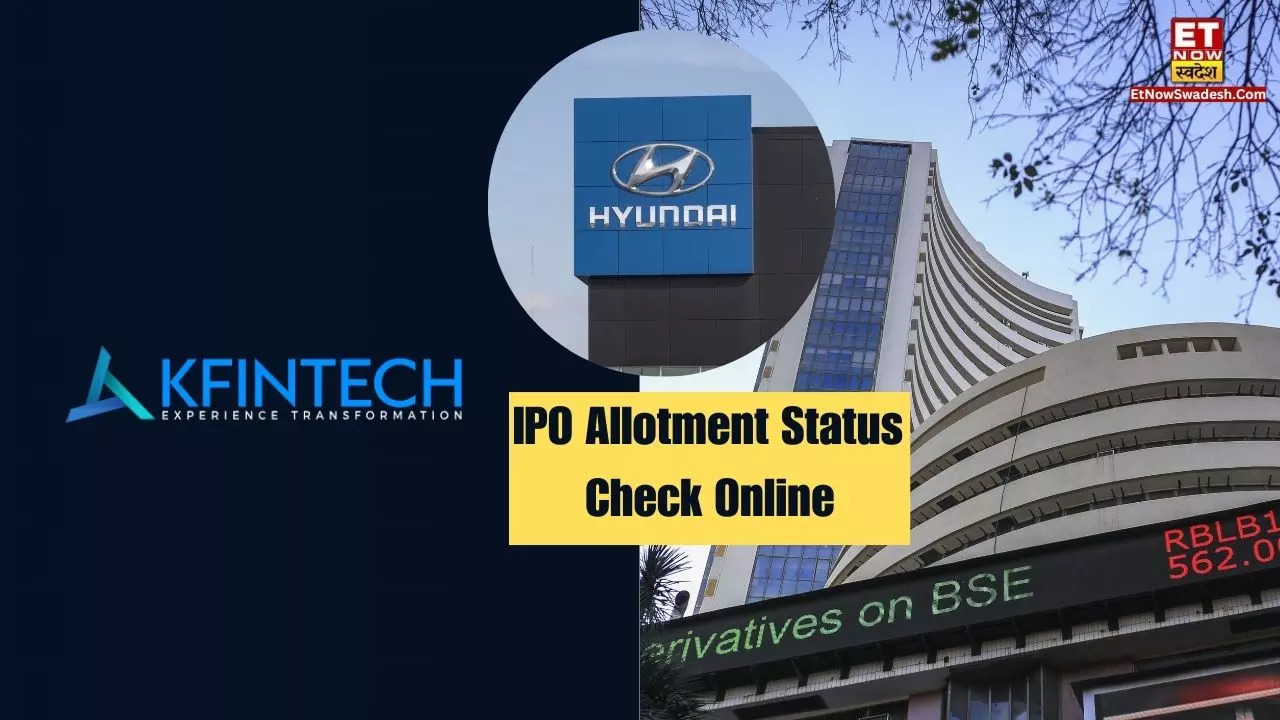 Hyundai Motor India IPO     