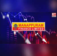 Manappuram Finance shares go into tailspin after RBI action against