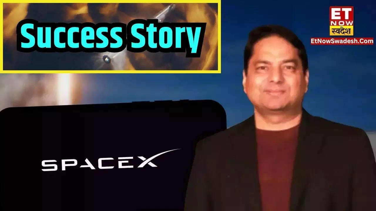 Sanjeev Sharma Success Story: रेलवे में 11 वर्षों तक किया काम, अब ...