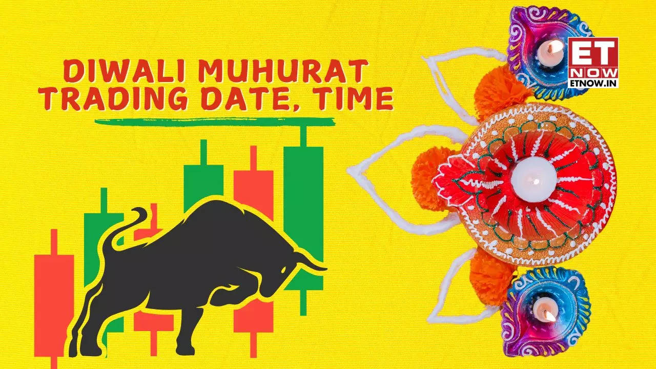 Diwali Muhurat Trading 2024 Date, timings announced by NSE, BSE Pre