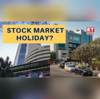 Stock Market Holiday 2024 BSE, NSE open or closed in October 2127