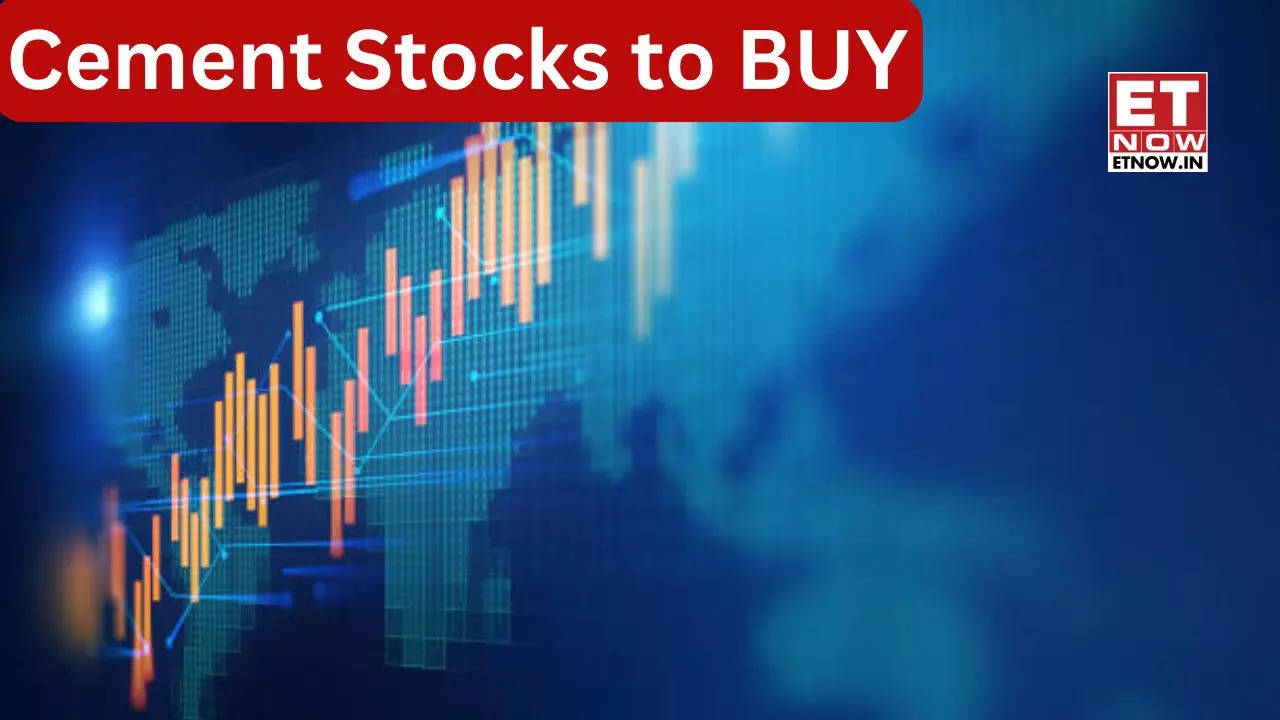 Cement Stocks to BUY: Brokerage BULLISH on THESE stocks – List ...