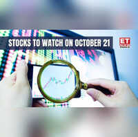 Bajaj Housing Finance, HDFC Bank, Kotak Mahindra Bank, JM Financial, CG