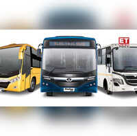 Tata Group company wins big order from UPSRTC Details Auto ET Now
