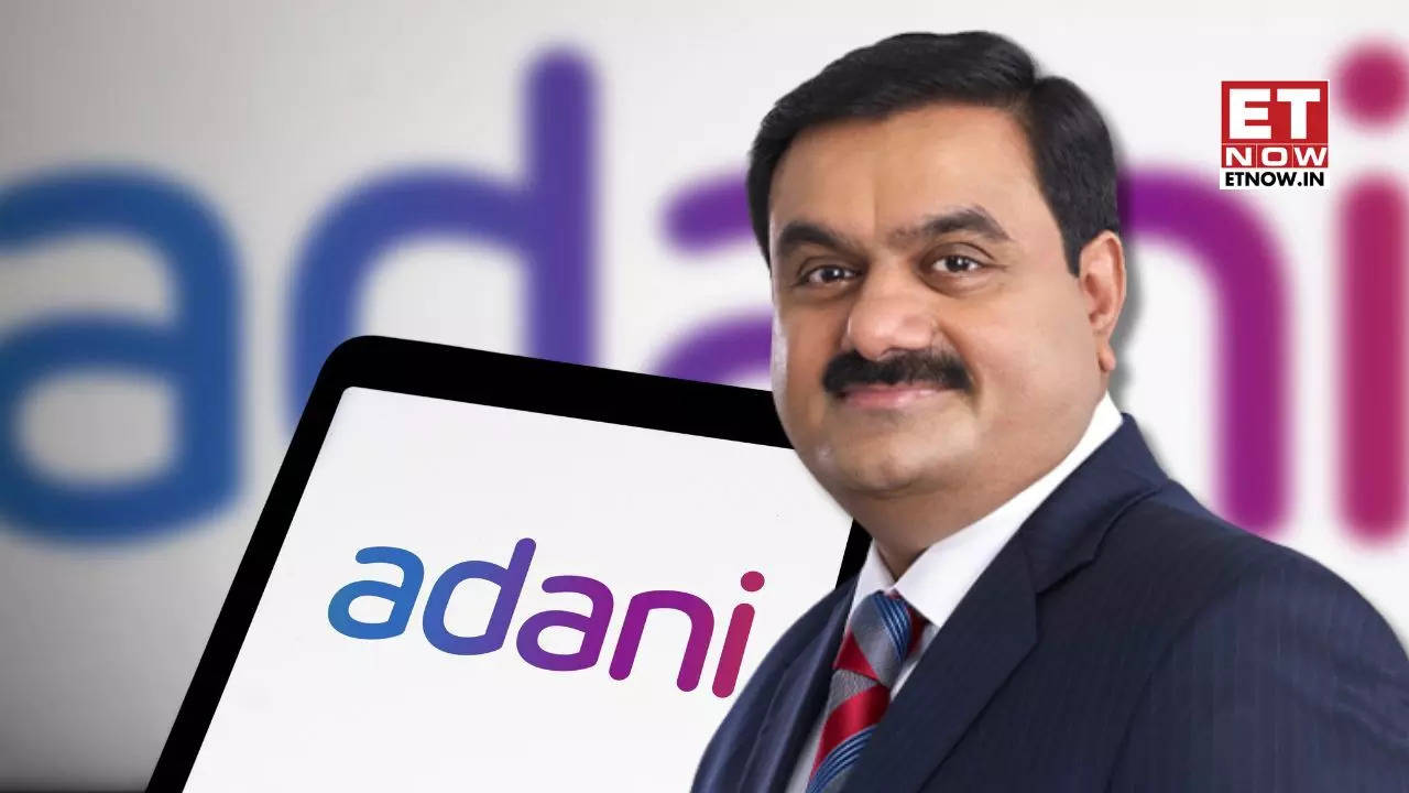 Adani Enterprises Q2 Results FY25 Date And Time: Adani Group Company's ...