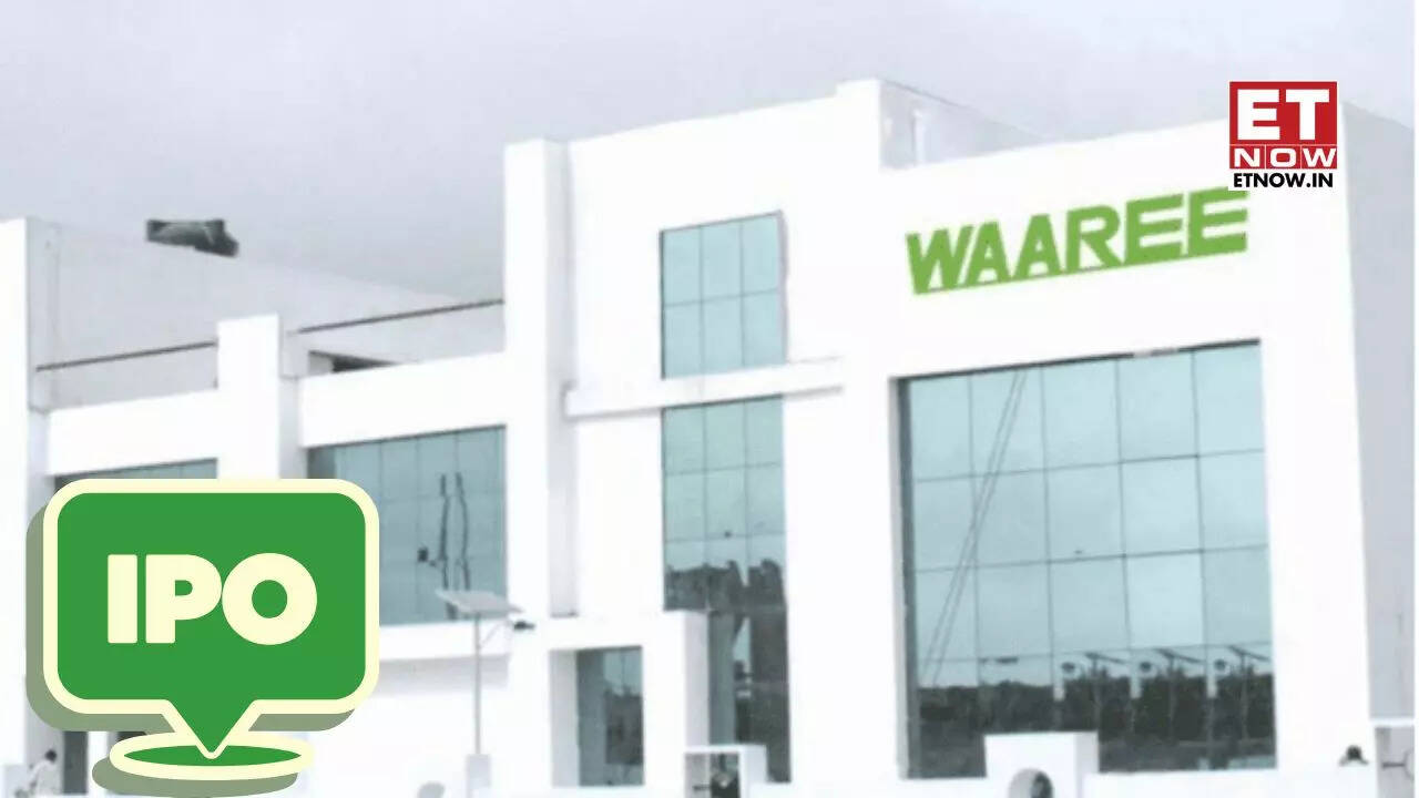 Waaree Energies IPO Allotment Date And Time Check Status Online Via Waaree Energies IPO Allotment Date And Time Check Status Online Via