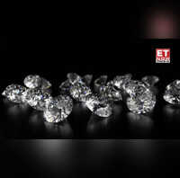 The price drop has led to wage delays and shutdowns at many diamond processing units in Surat affecting around 700000 workers Manufacturers who invested in LGD machines are struggling to repay loans while high inventories and reduced demand are hurting profits