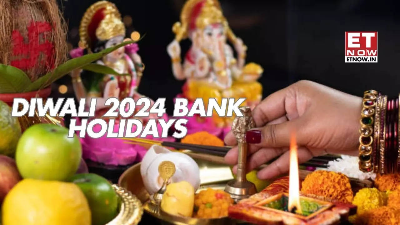 Diwali 2024 bank holidays Long weekend for THESE states Details