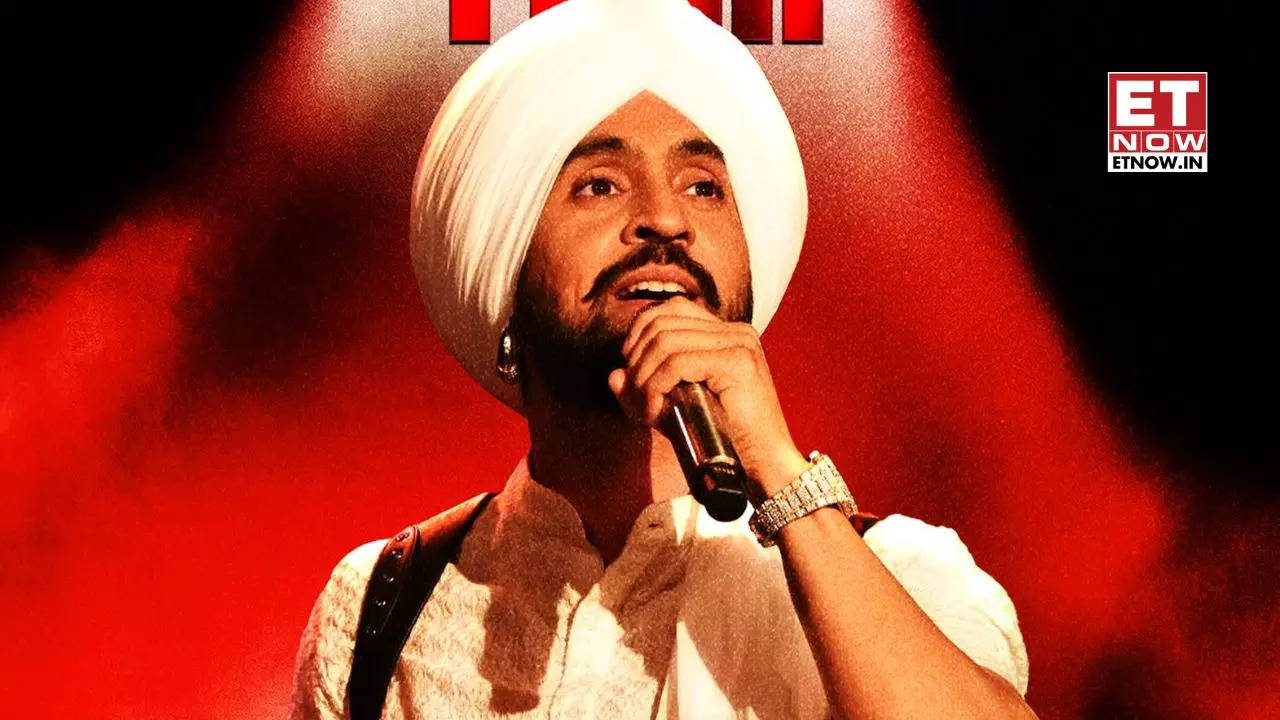 Diljit Dosanjh Concert: Delhi Police Issues Traffic Advisory- Venue ...