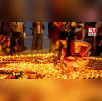 Diwali 2024 Date October 31 or November 1? Ayodhya Ram Mandir confirms