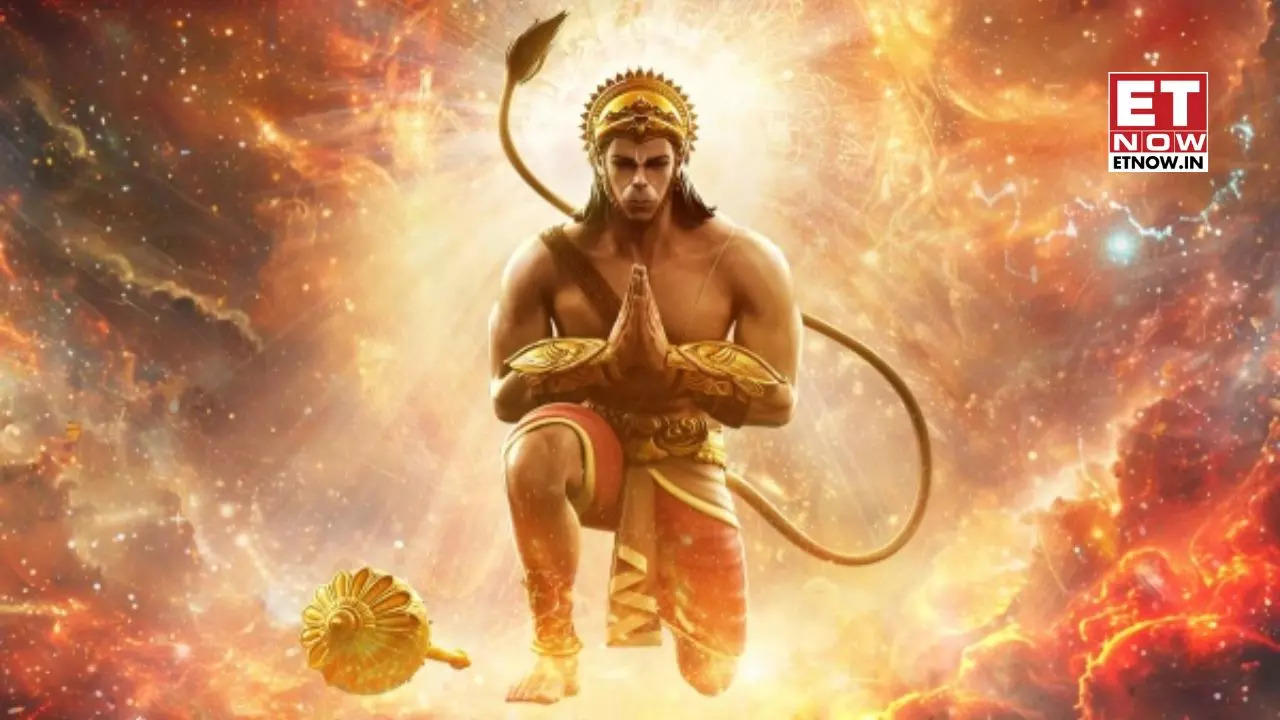 The Legend of Hanuman Season 5