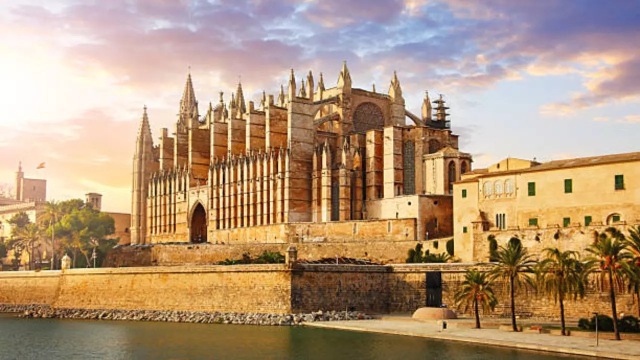 Palma de Mallorca Spain