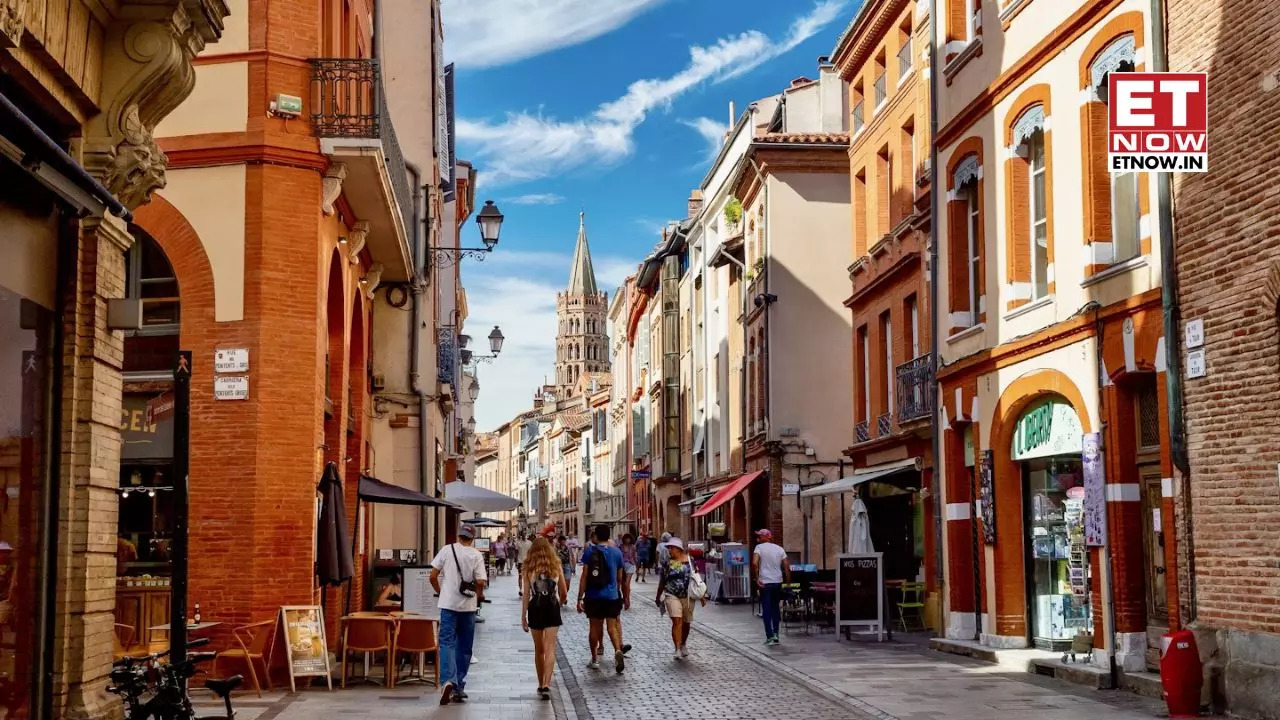 Toulouse France