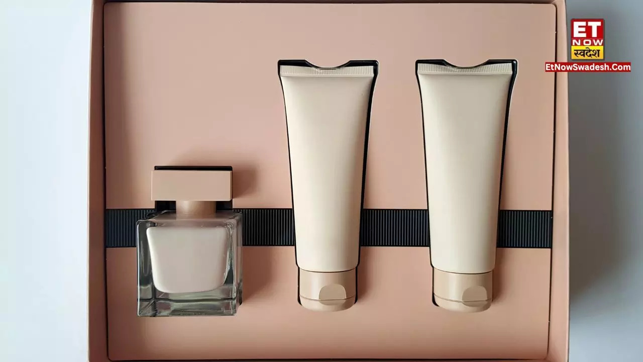   Skincare Set