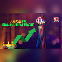 5 stocks for Diwali 2024 muhurat trading today Up to 38 upside! BUY