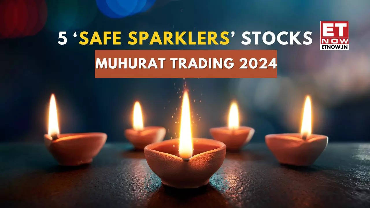 Stocks to Buy Today Diwali 2024 muhurat trading picks ITC to BEL 5