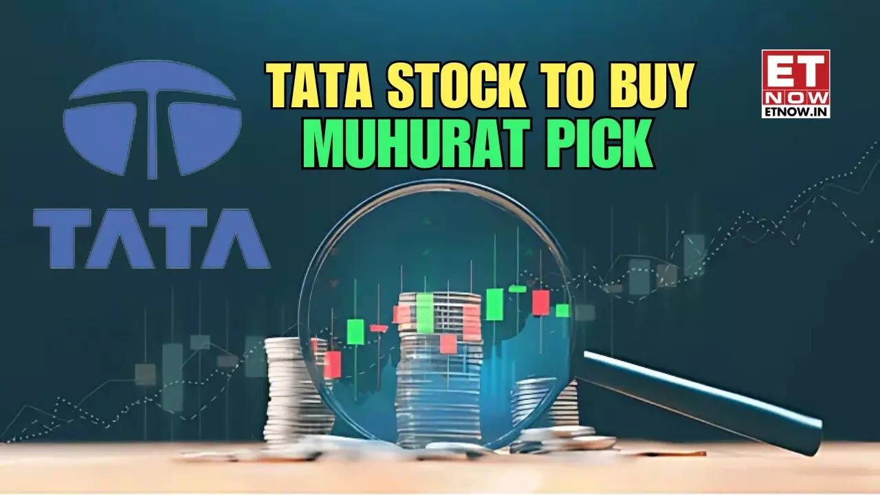 Muhurat Trading 2024 Pick Top Tata Stock To Buy Under Rs 500 Today Check Company Name