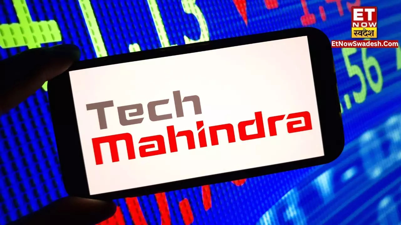 Tech Mahindra Ltd Target Price 