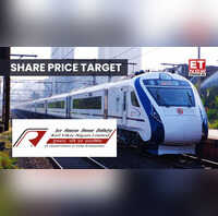RVNL Share News Railway PSU emerges lower bidder for Rs 625 cr project