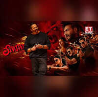 Singham Again a milestone movie for Rohit Shetty! Check latest