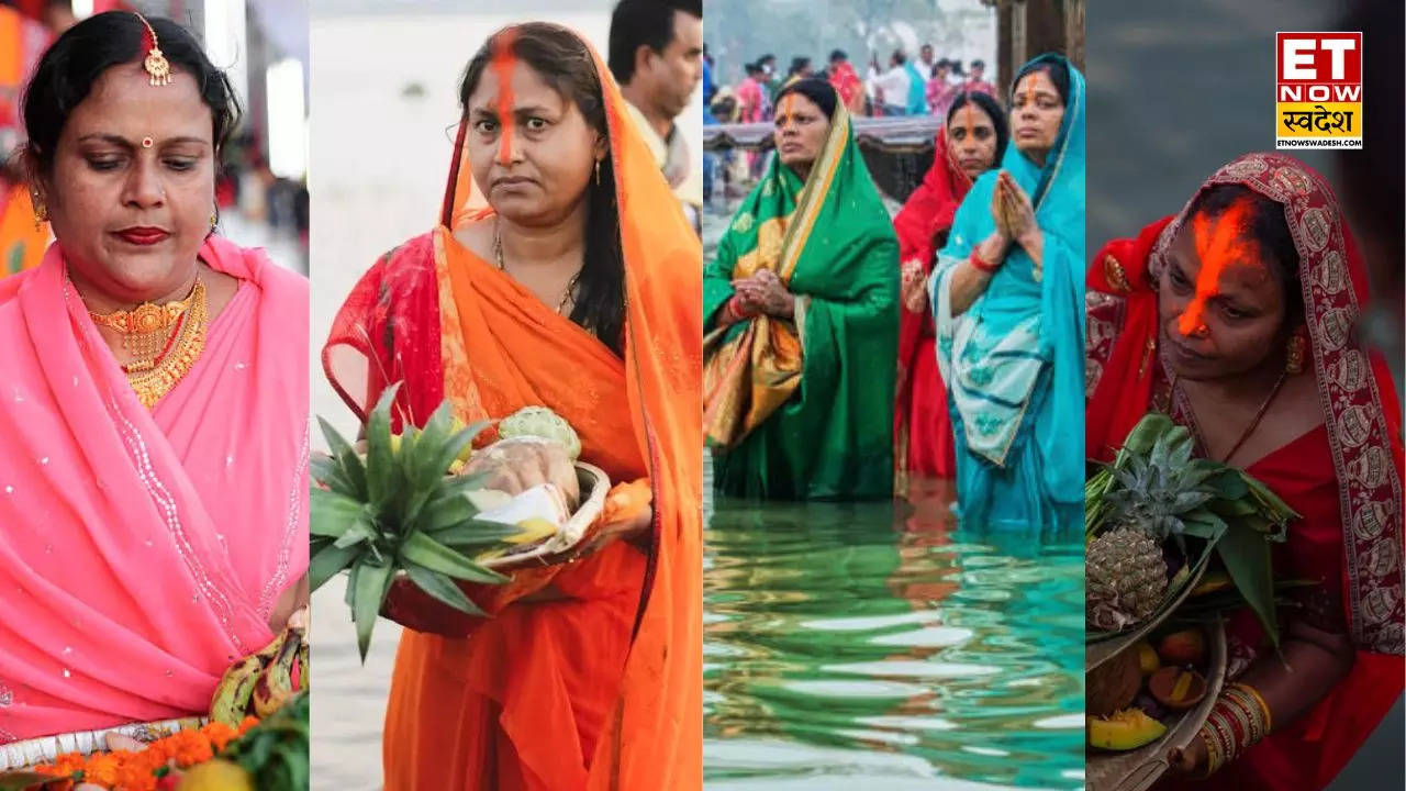 Chhath Puja 2024      