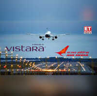 Vistara and Air India Merger Co-brand cardholders will receive complimentary ticket vouchers and Flying Returns Points after November 12 2024 on top of the current card advantages Additionally you will retain your Tier status for a year following the merger date