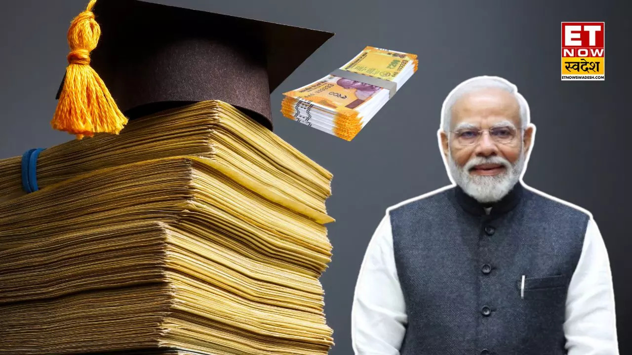   PM Vidyalaxmi Scheme