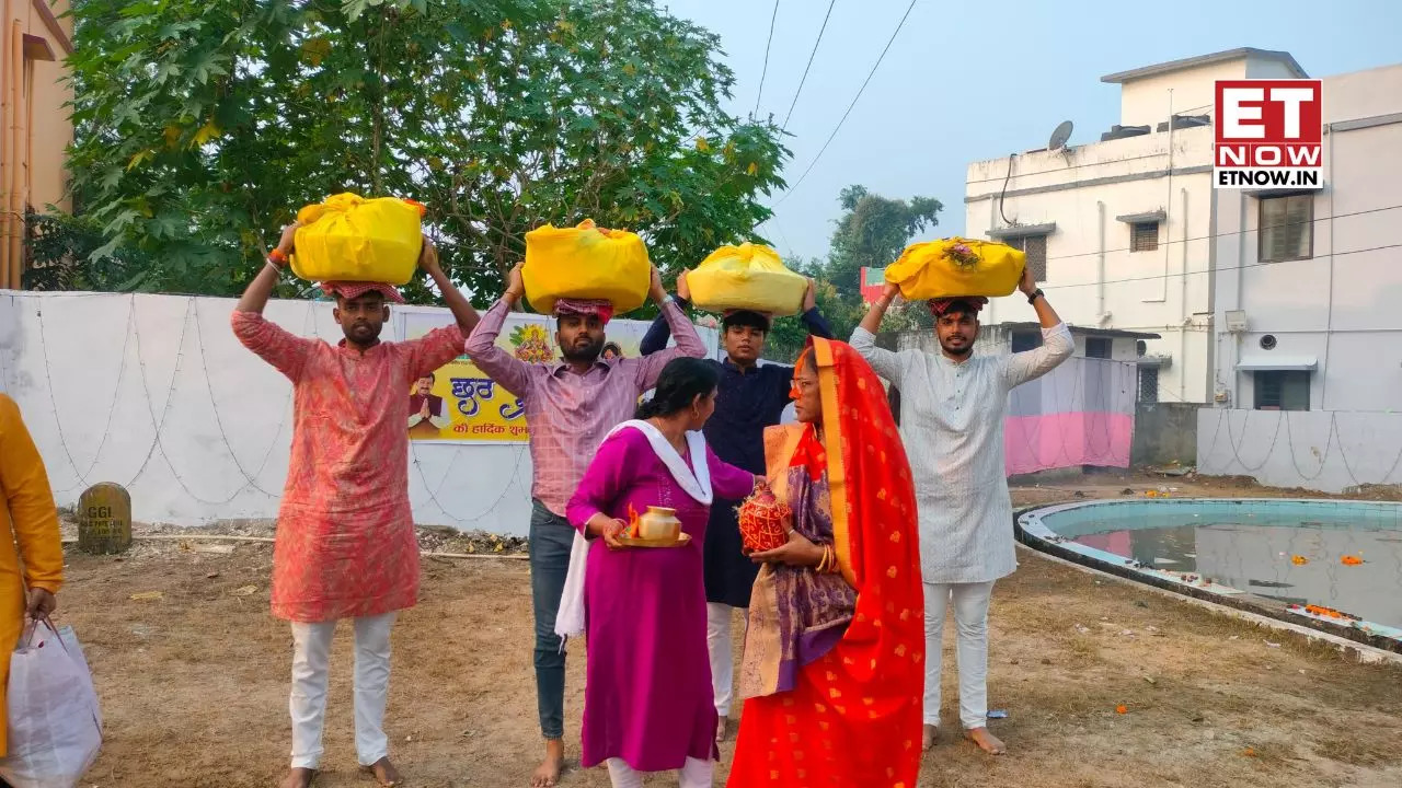 Chhath Puja 2024