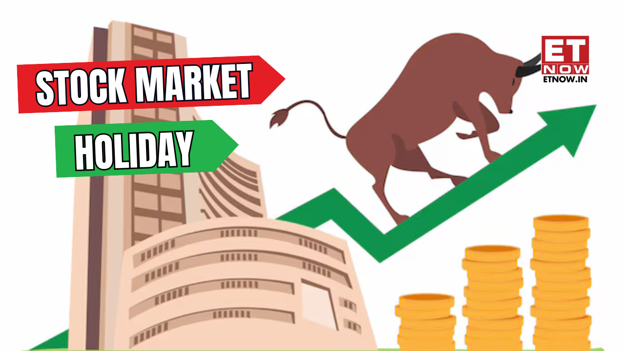 Stock Market Holiday This Week BSE, NSE to remain closed for trading