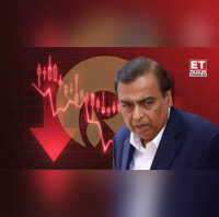 RIL Share Price Brokerage sees up to 40 potential UPSIDE in Reliance