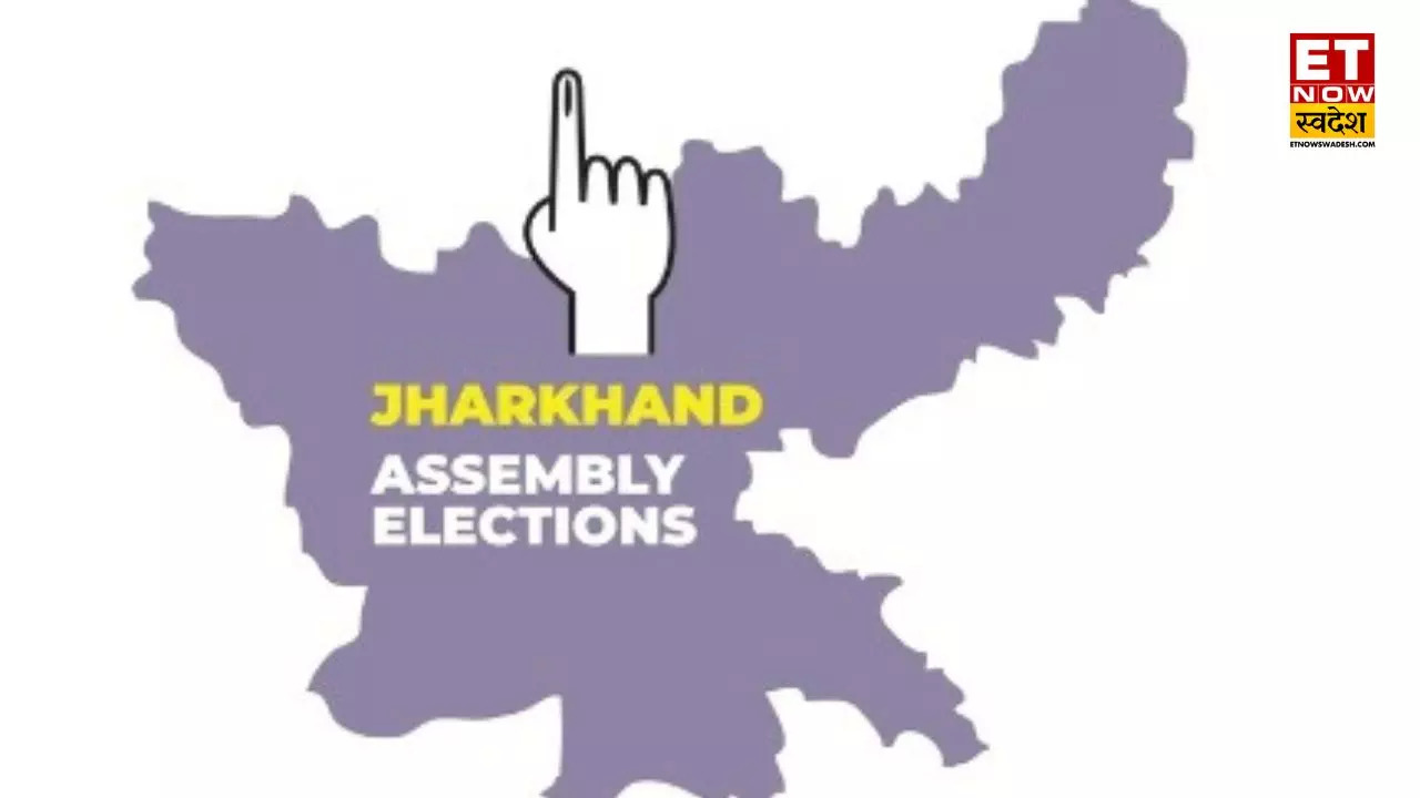 Jharkhand Elections 2024     13   15   43    