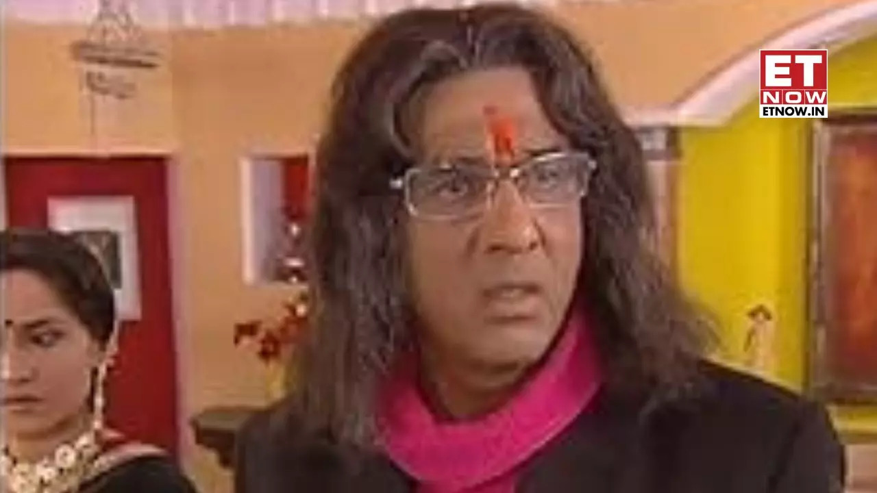 Vikram Arya in Sautela 2007