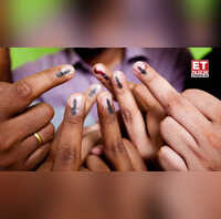 Jharkhand Election 2024 Polling begins amid tight security; BJP eyes