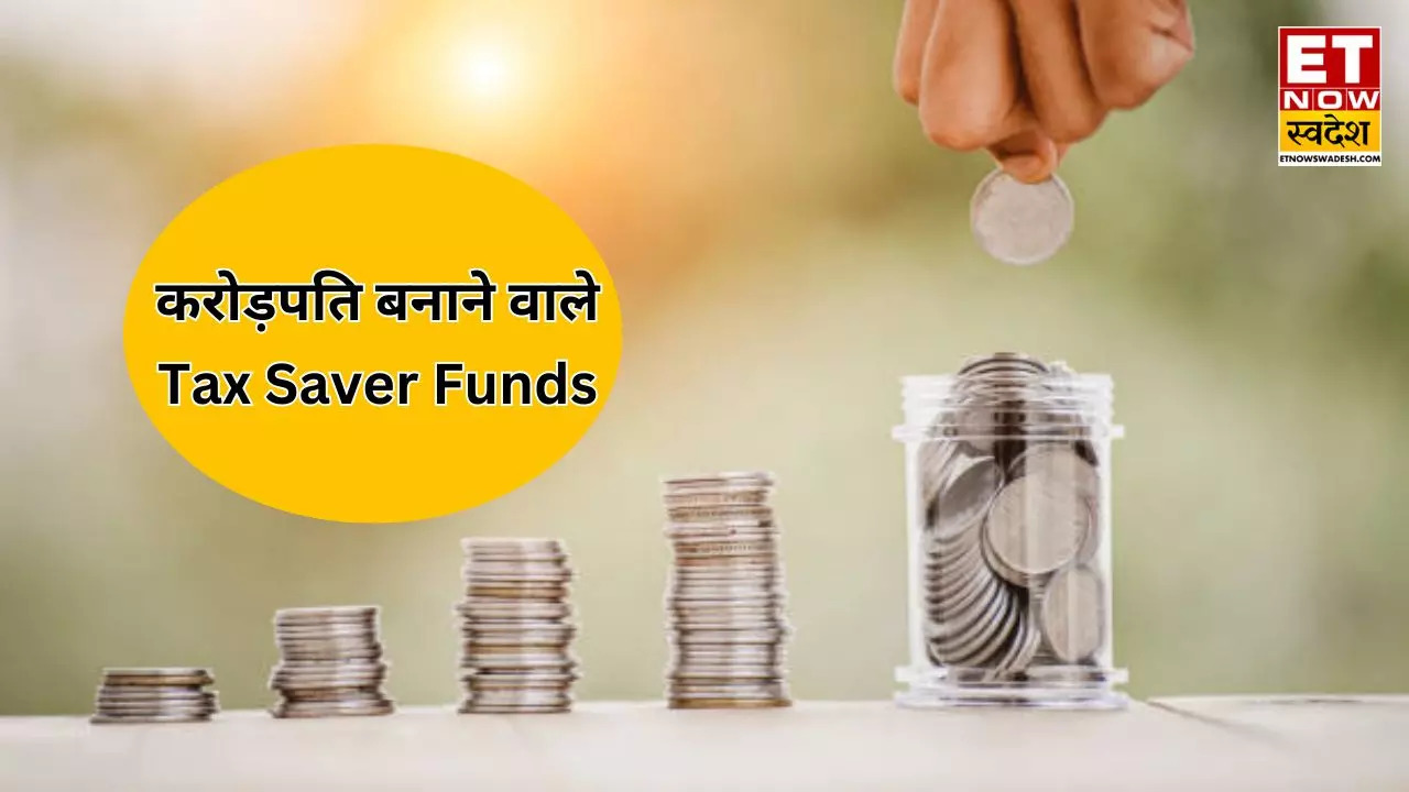 Return of Franklin India ELSS Tax Saver Fund