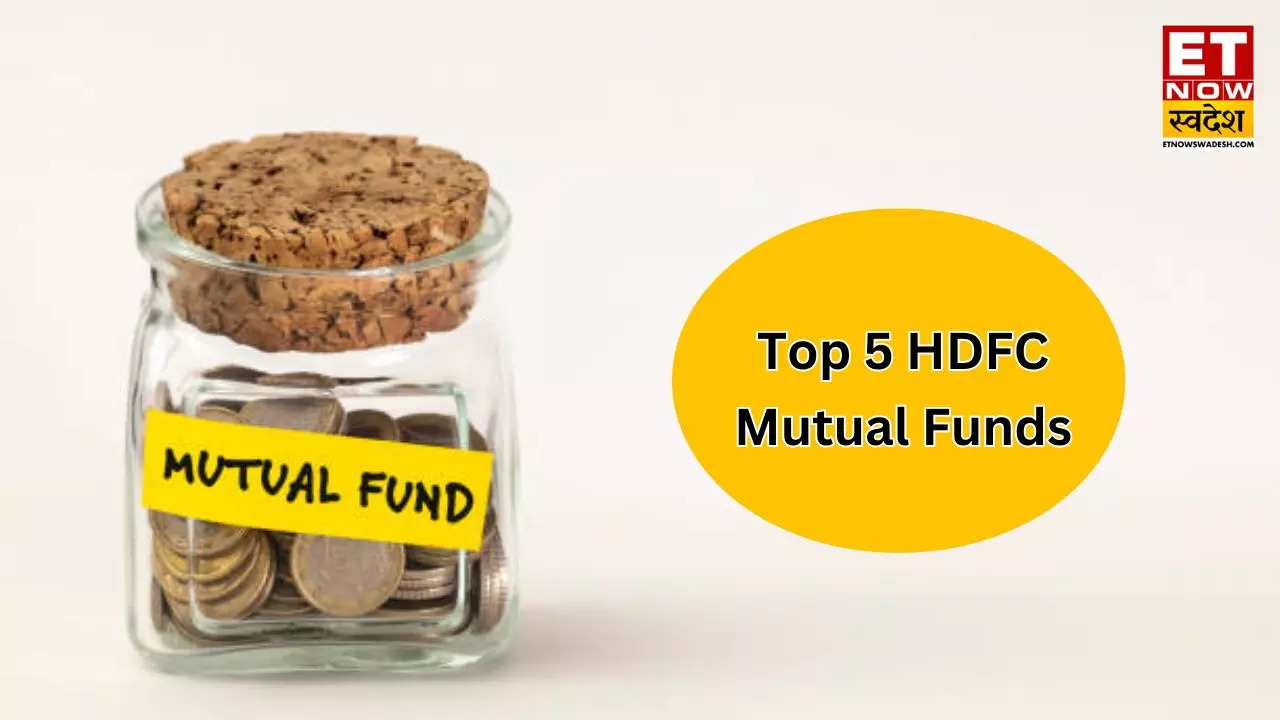 Return of HDFC Pharma And Healthcare Fund