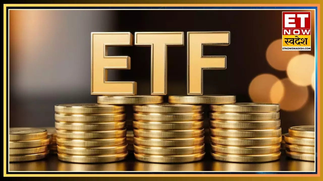 Gold ETF 