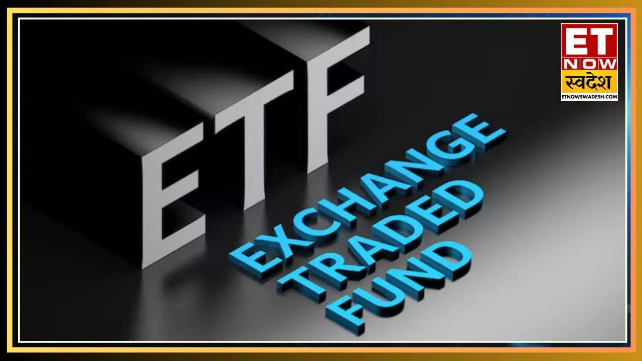 Exchange Traded Fund     