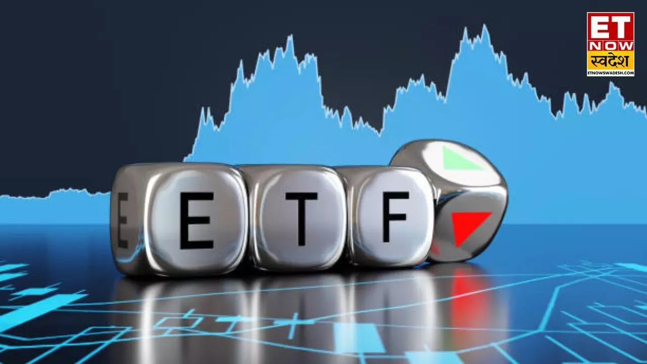 Returns of ICICI Prudential Nifty Next 50 ETF