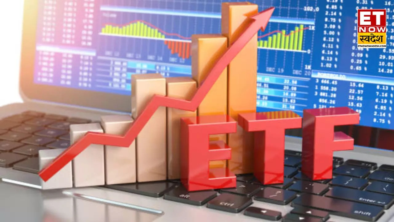 Returns of Mirae Asset NYSE FANG ETF