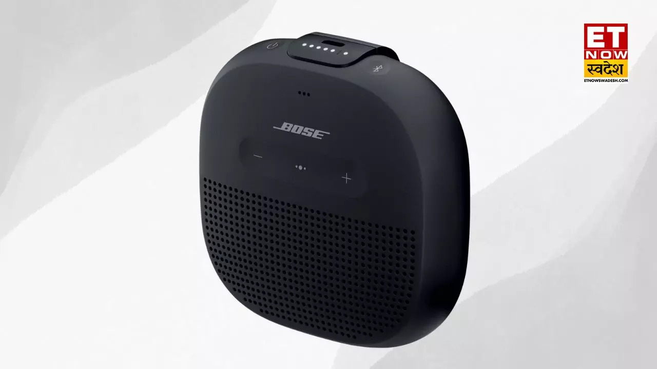 Bose SoundLink Micro