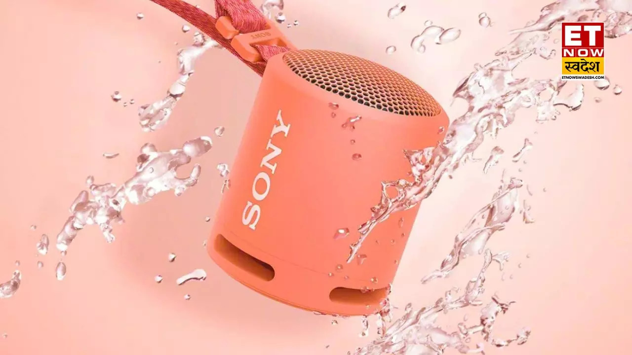 Sony SRS-XB13