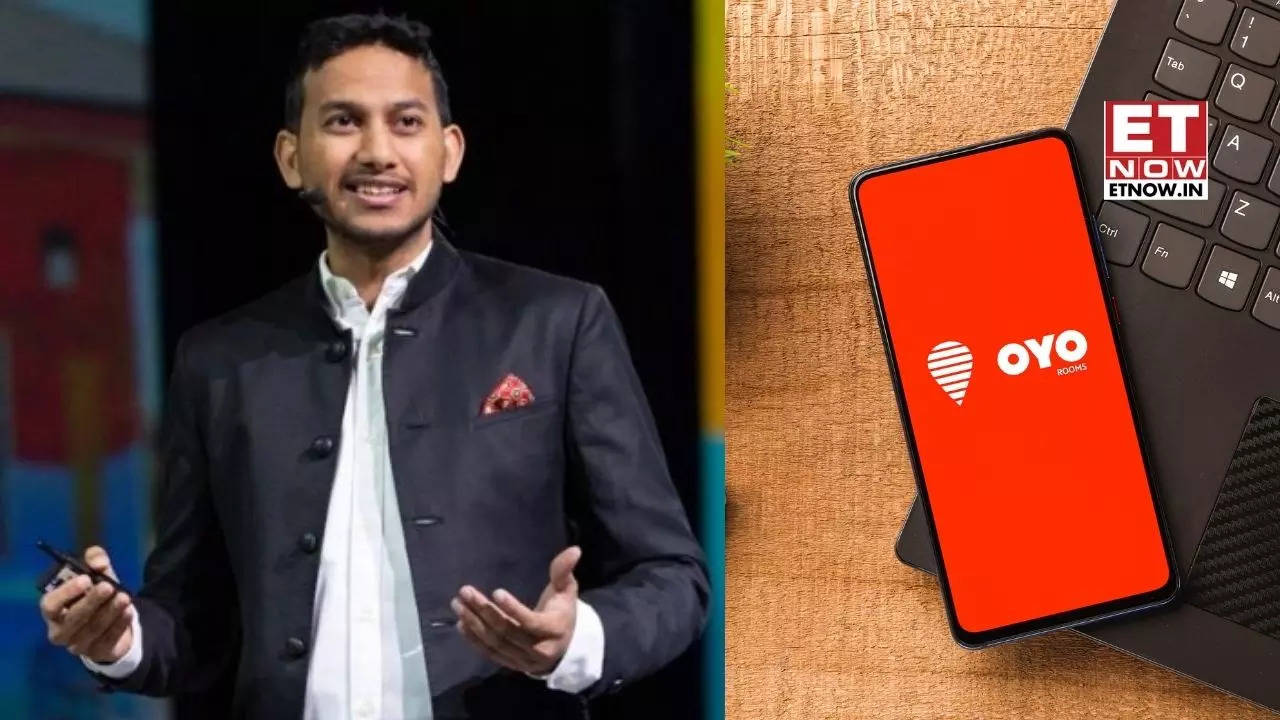 Ritesh Agarwal to give massive Rs 550 crore boost to his shareholding ...