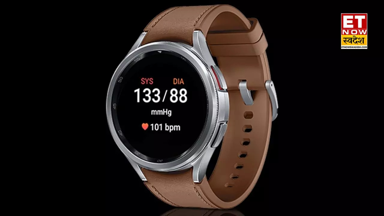 Samsung Galaxy Watch 6