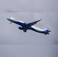 indigo shar eprice target 2025