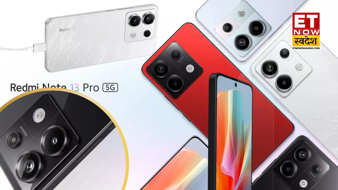 Xiaomi Redmi Note 13 Pro 