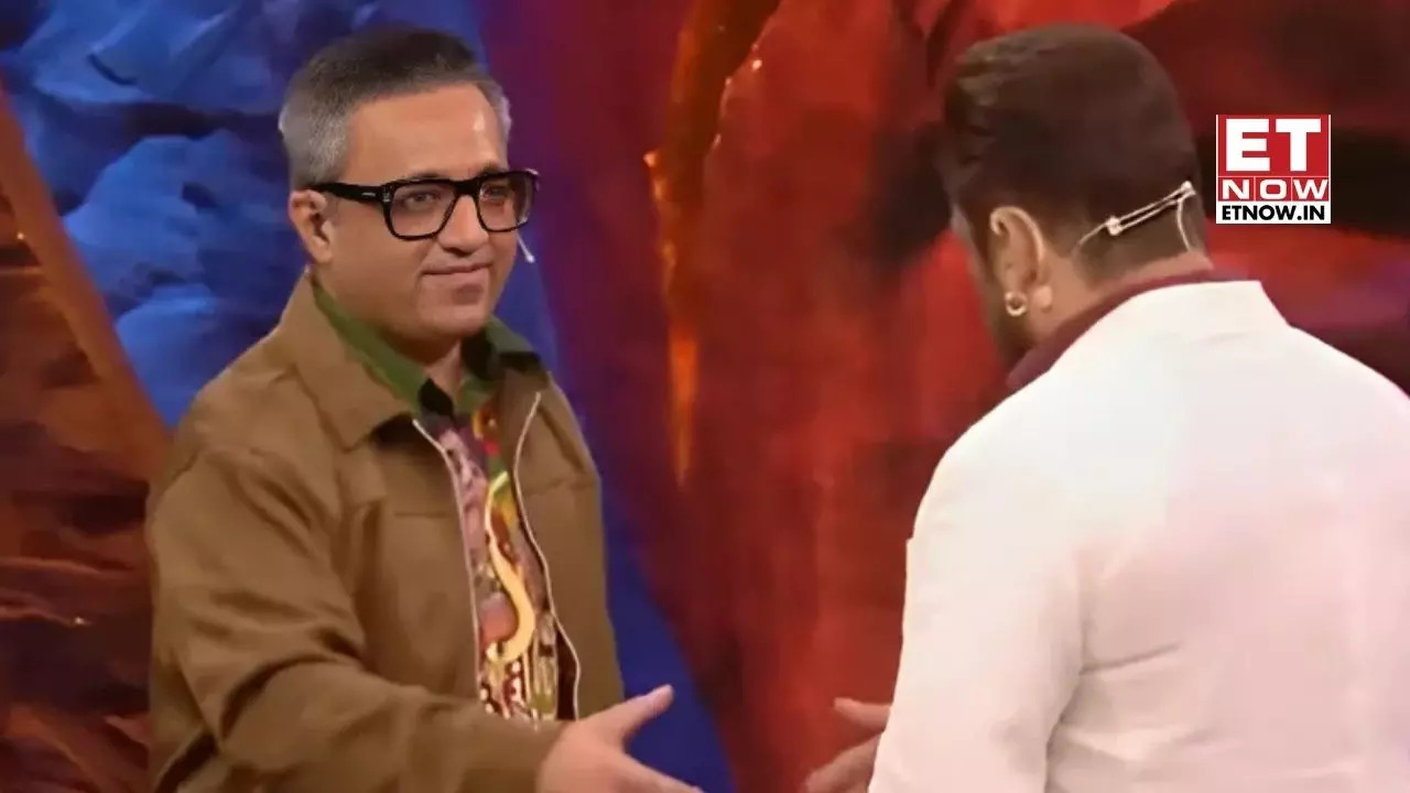 Salman asks about the remark  