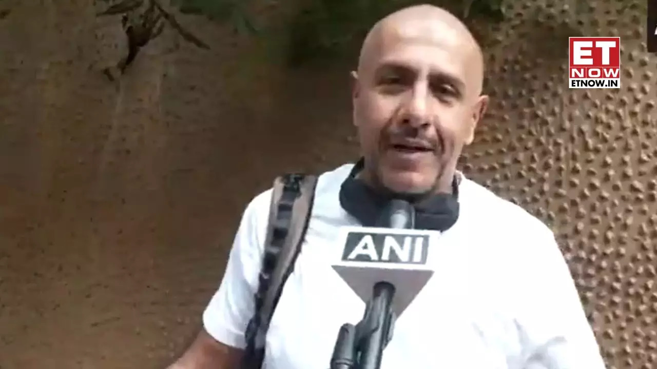 Vishal Dadlani